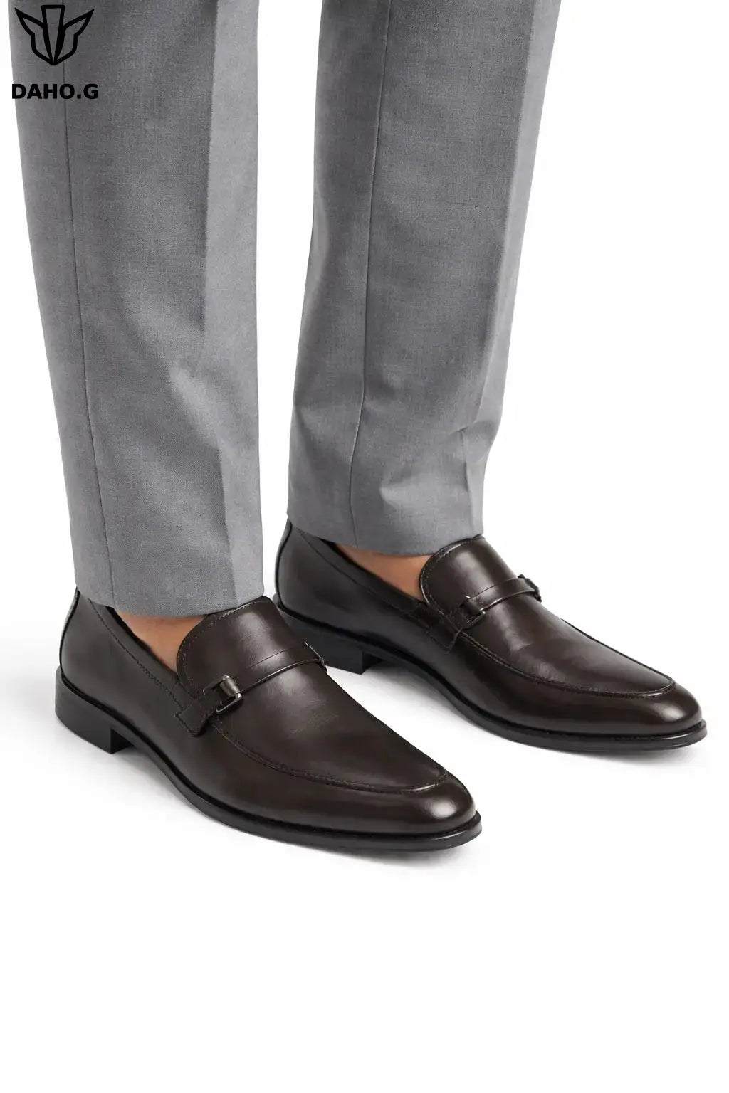 Chaussures Homme Geox DAHO.G