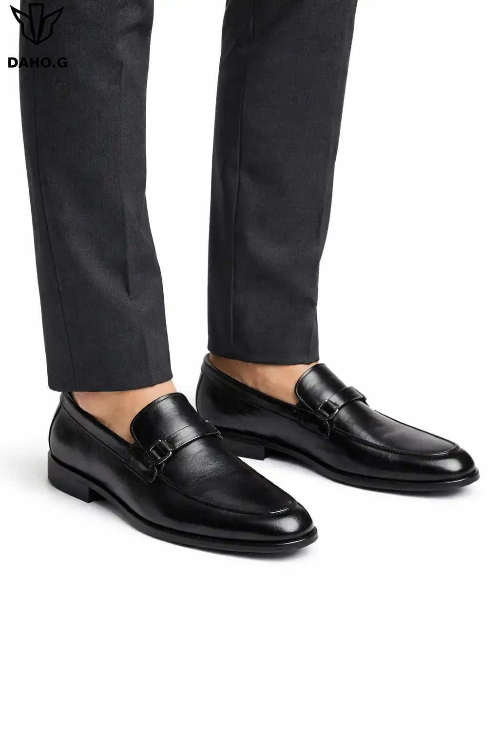 Chaussures Homme Geox DAHO.G