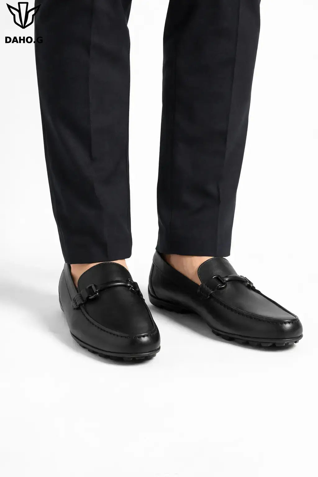 Chaussures Homme Geox DAHO.G