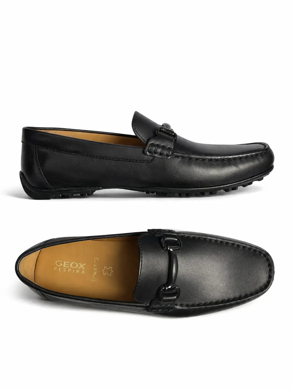 Mocassins Homme GEOX DAHO.G