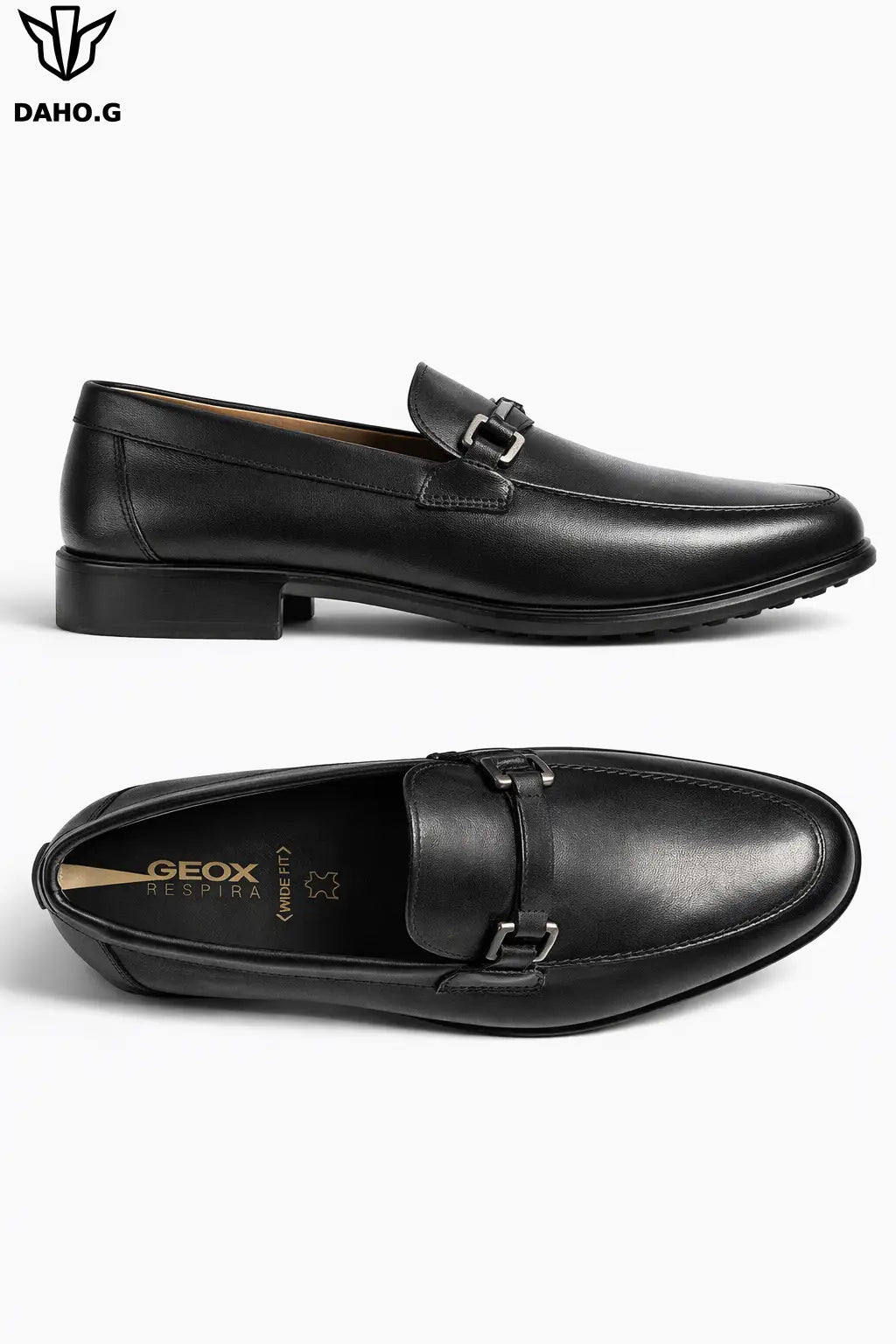 Mocassins Homme GEOX DAHO.G