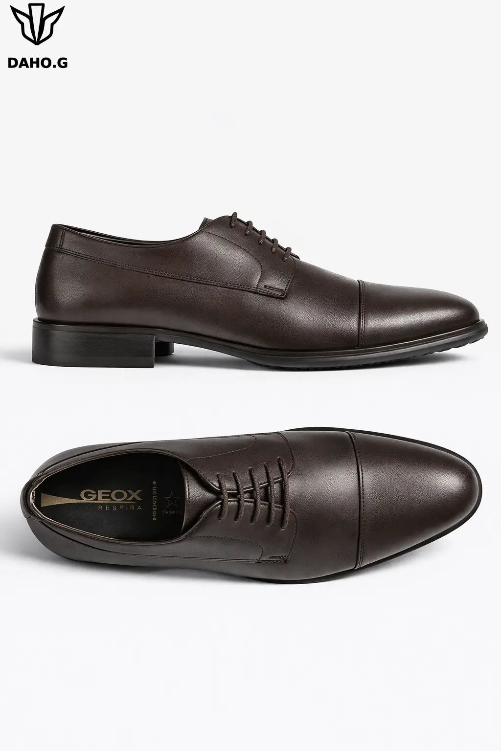 Mocassins Homme GEOX DAHO.G