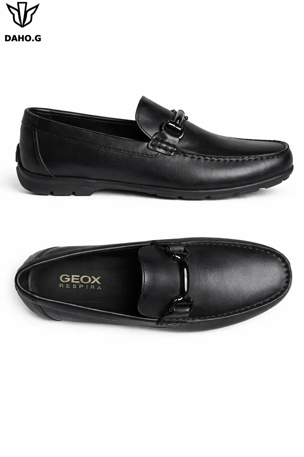 Mocassins Homme GEOX DAHO.G