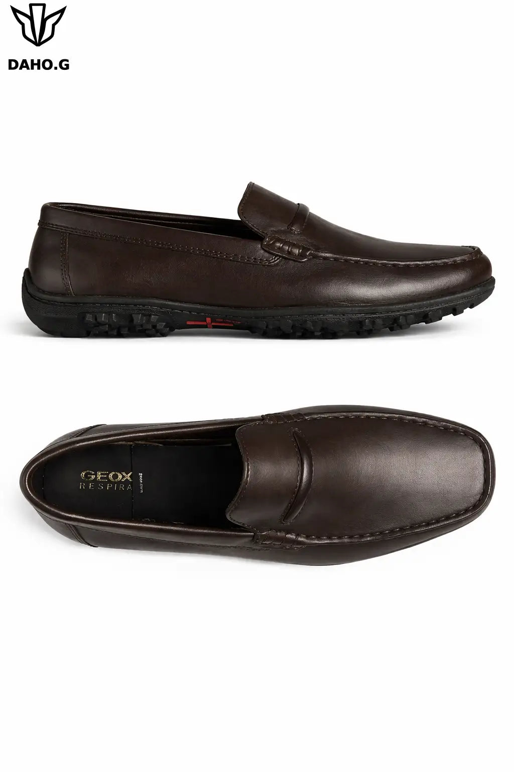 Mocassins Homme GEOX DAHO.G