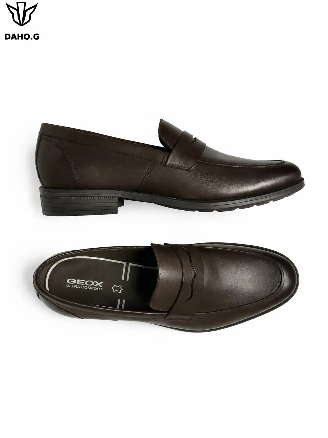 Mocassins Homme GEOX DAHO.G