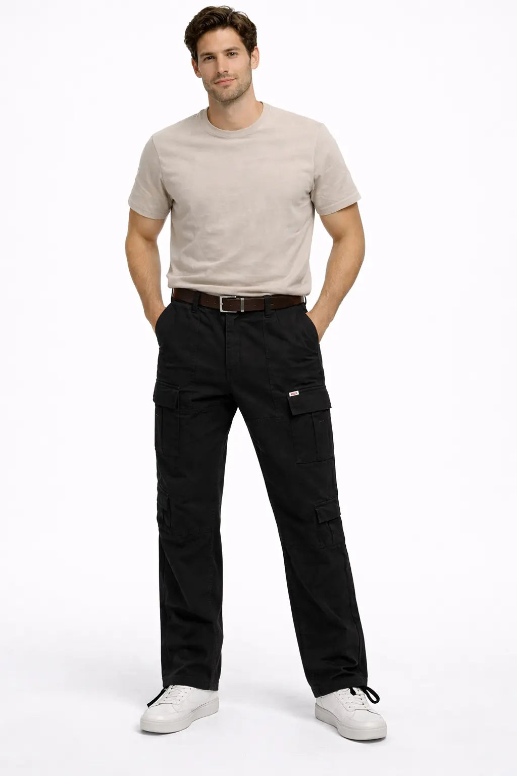 Pantalon Cargo GUESS DAHO.G