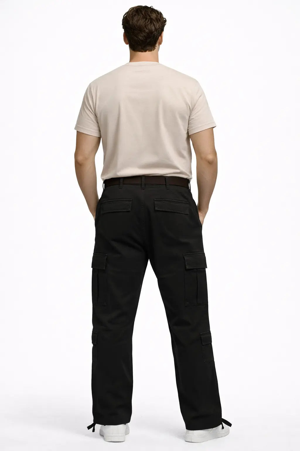 Pantalon Cargo GUESS DAHO.G
