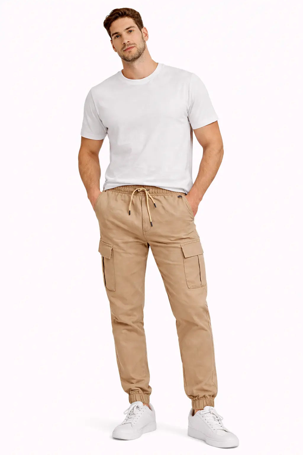 Pantalon Cargo TORRENTE DAHO.G