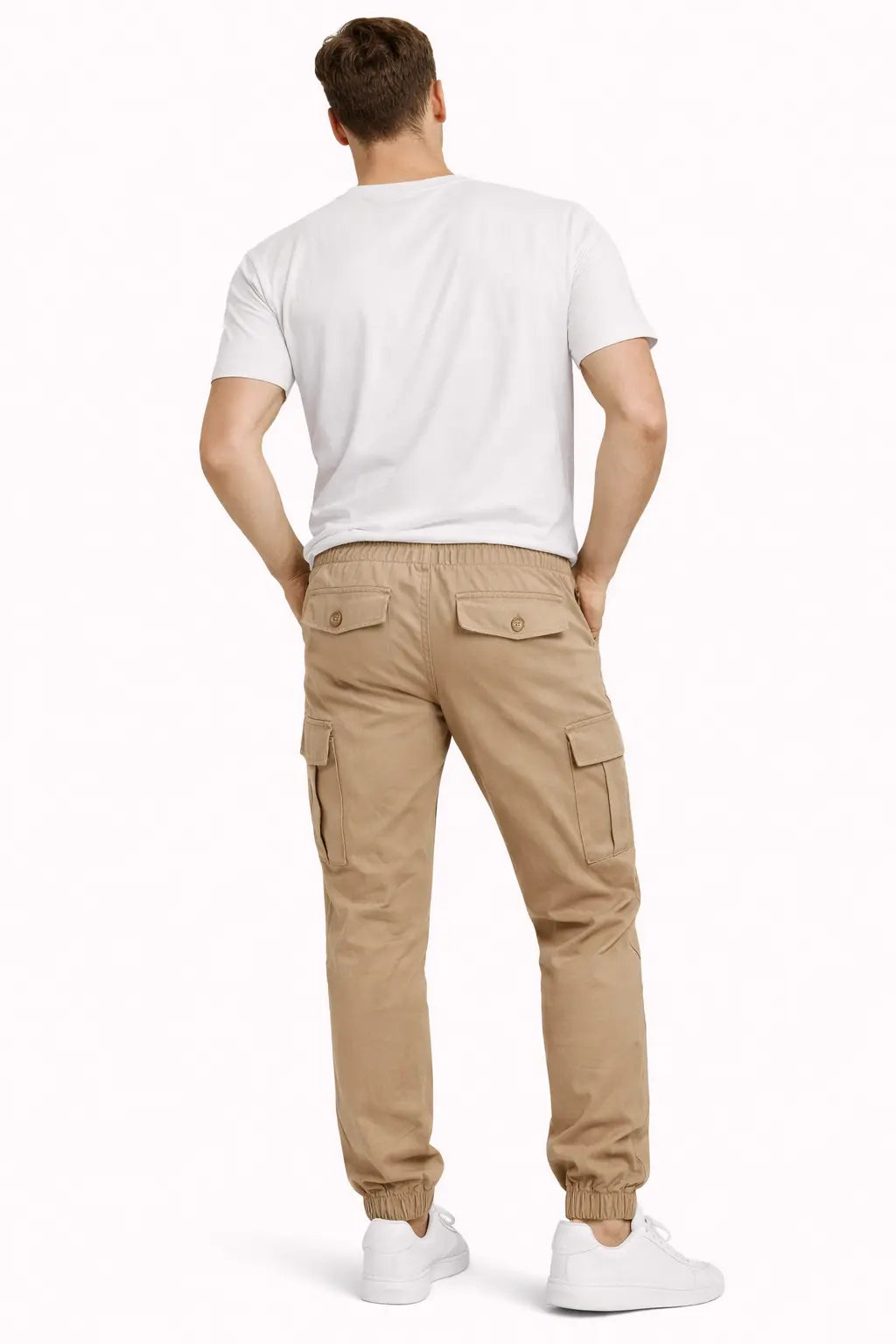 Pantalon Cargo TORRENTE DAHO.G
