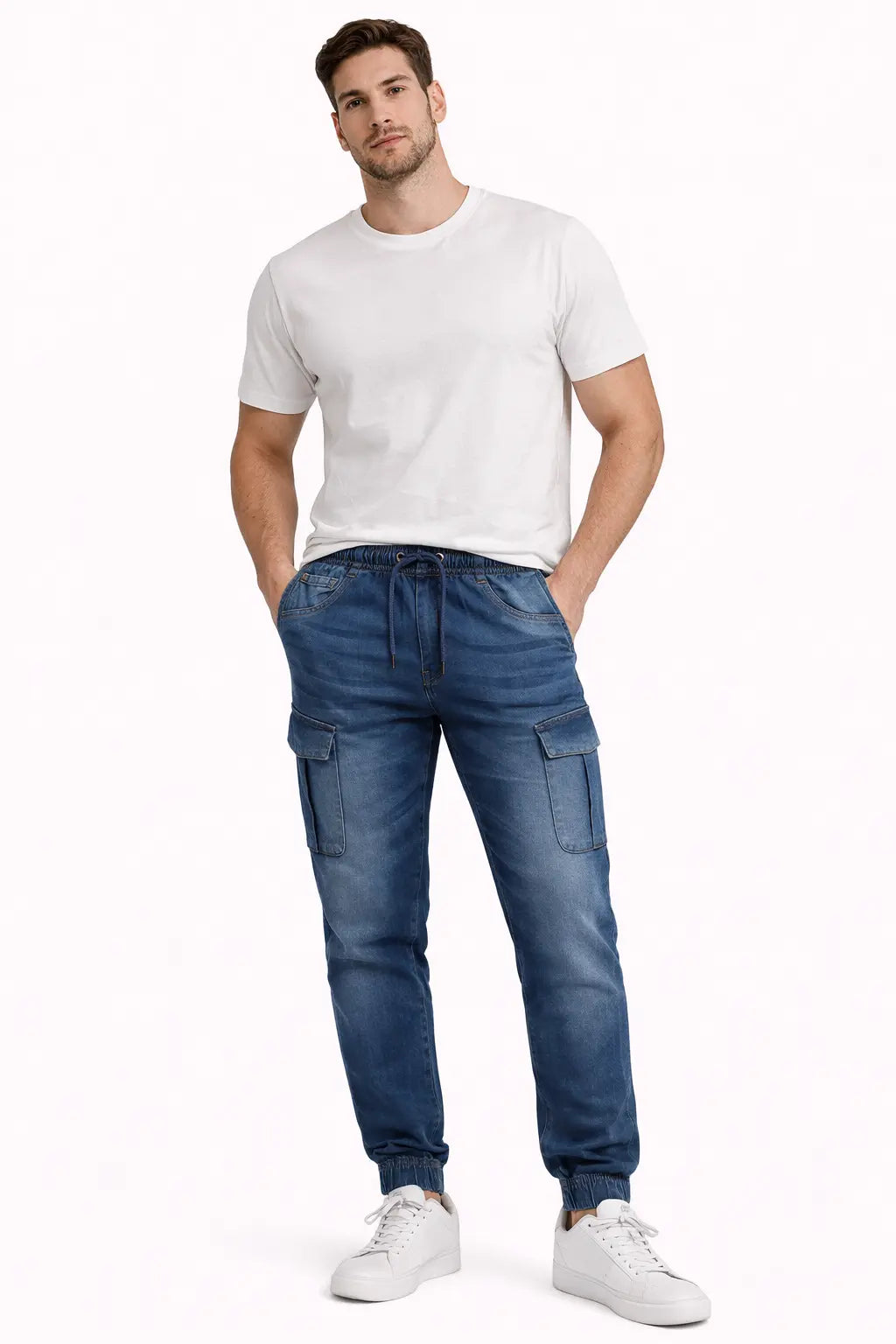 Pantalon Cargo TORRENTE DAHO.G
