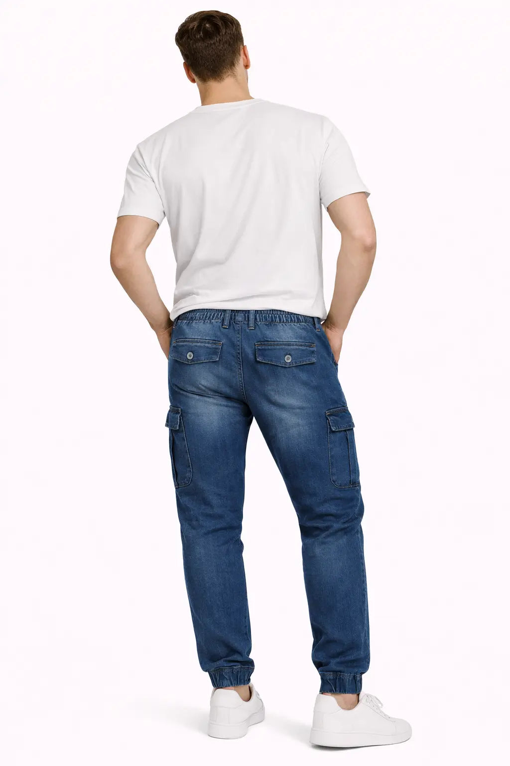 Pantalon Cargo TORRENTE DAHO.G