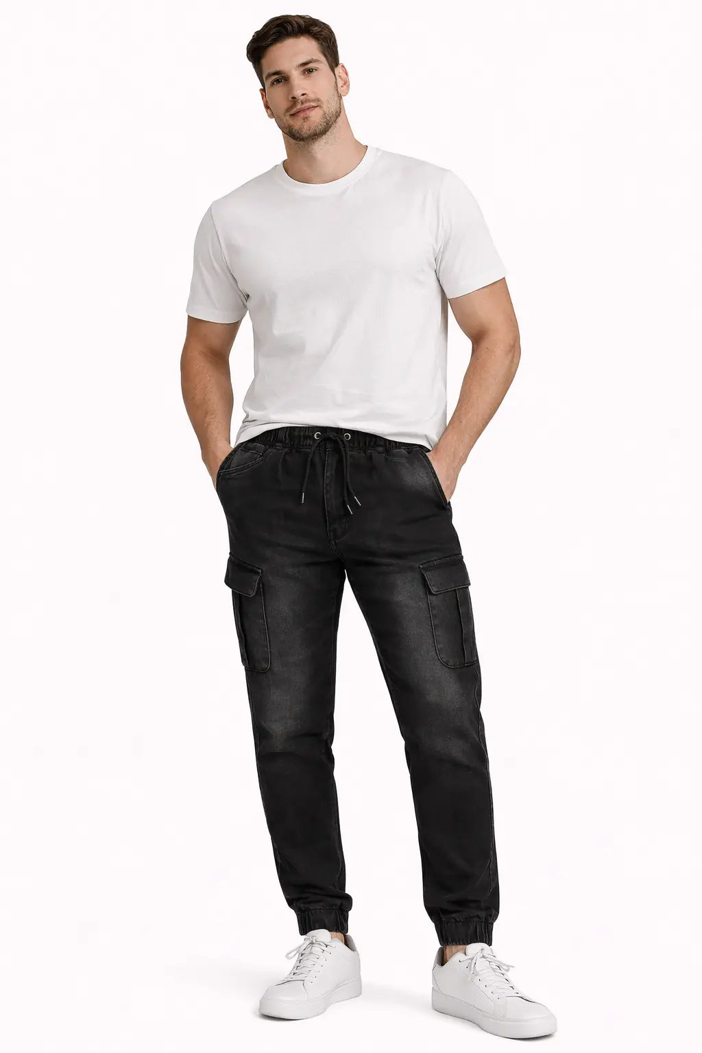 Pantalon Cargo TORRENTE DAHO.G