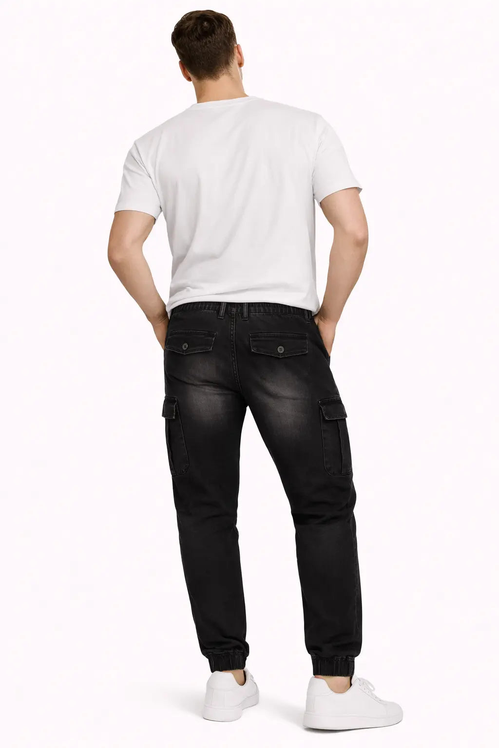 Pantalon Cargo TORRENTE DAHO.G