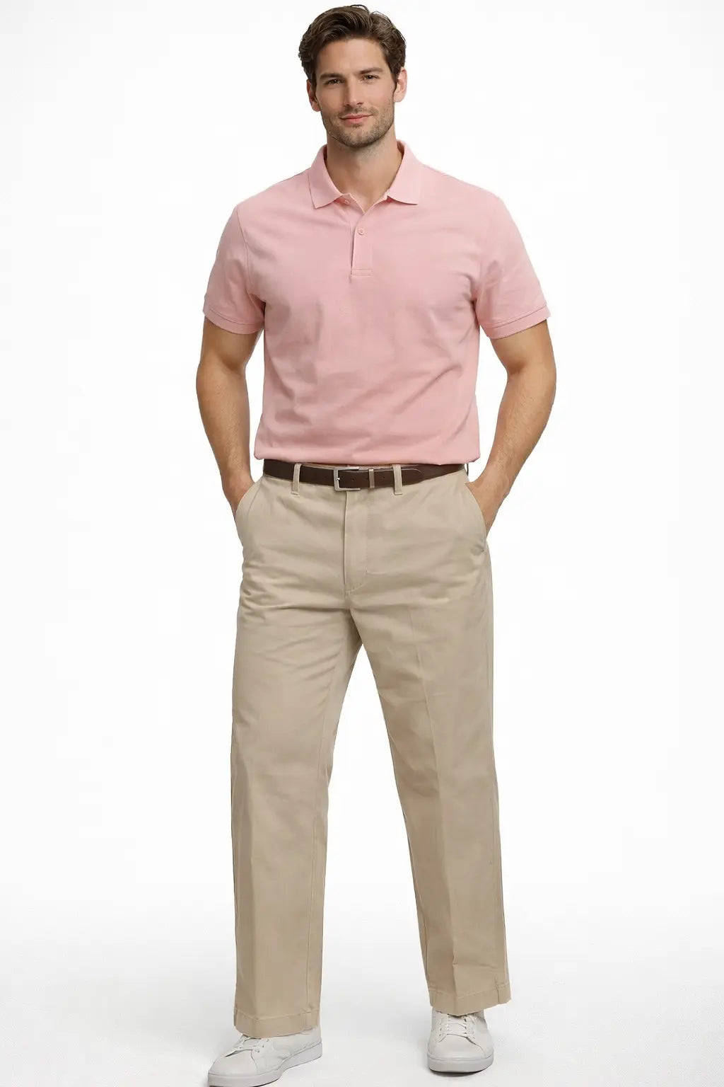 Pantalon GUESS DAHO.G