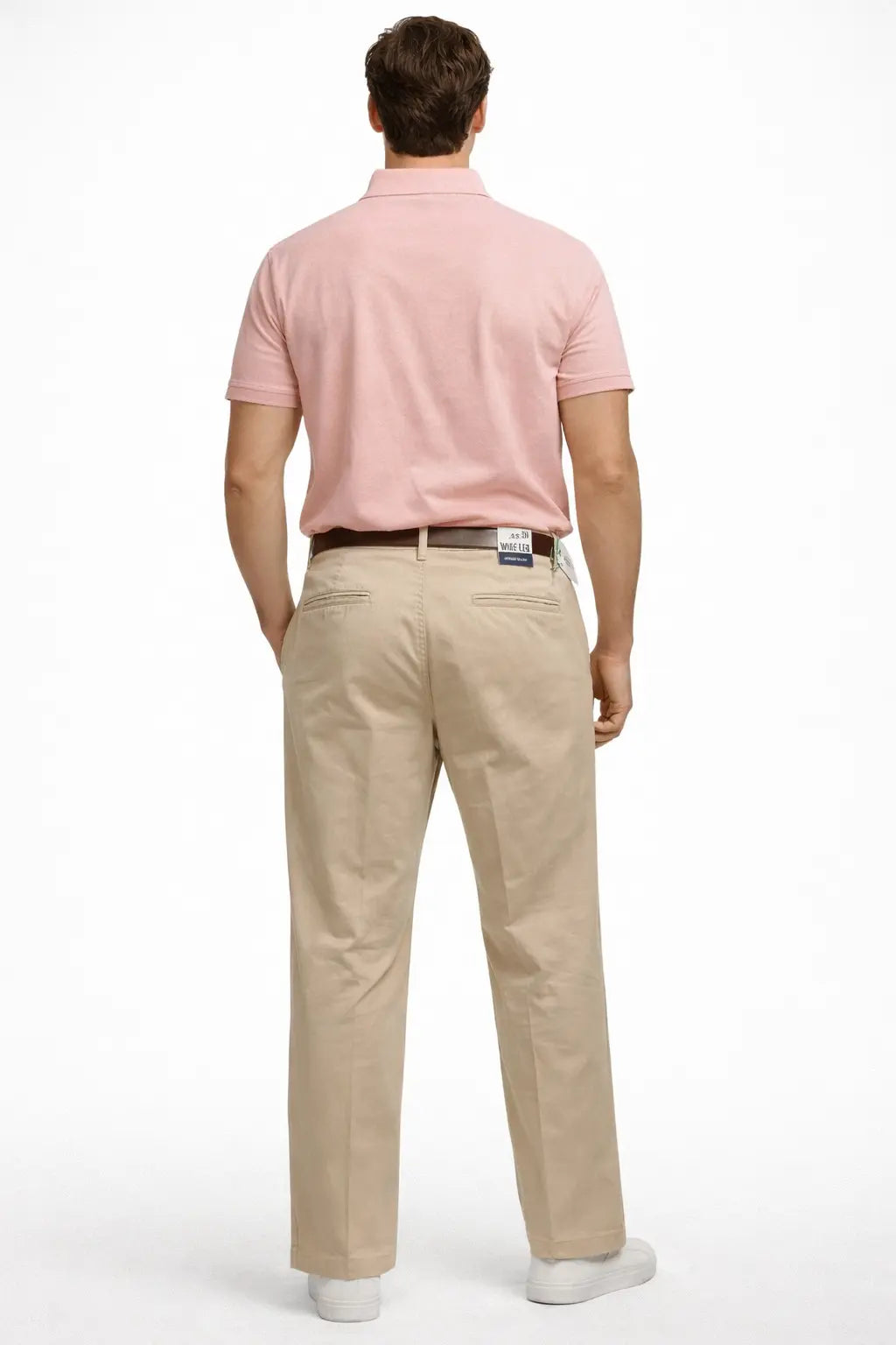 Pantalon GUESS DAHO.G