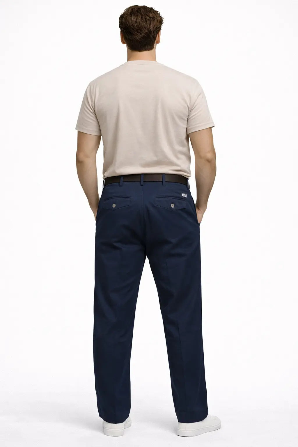 Pantalon GUESS DAHO.G