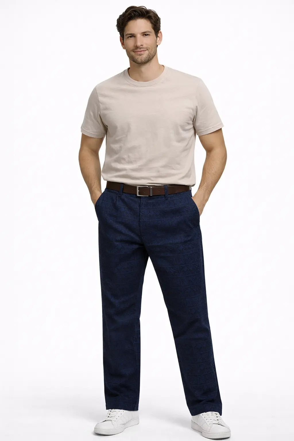 Pantalon GUESS DAHO.G