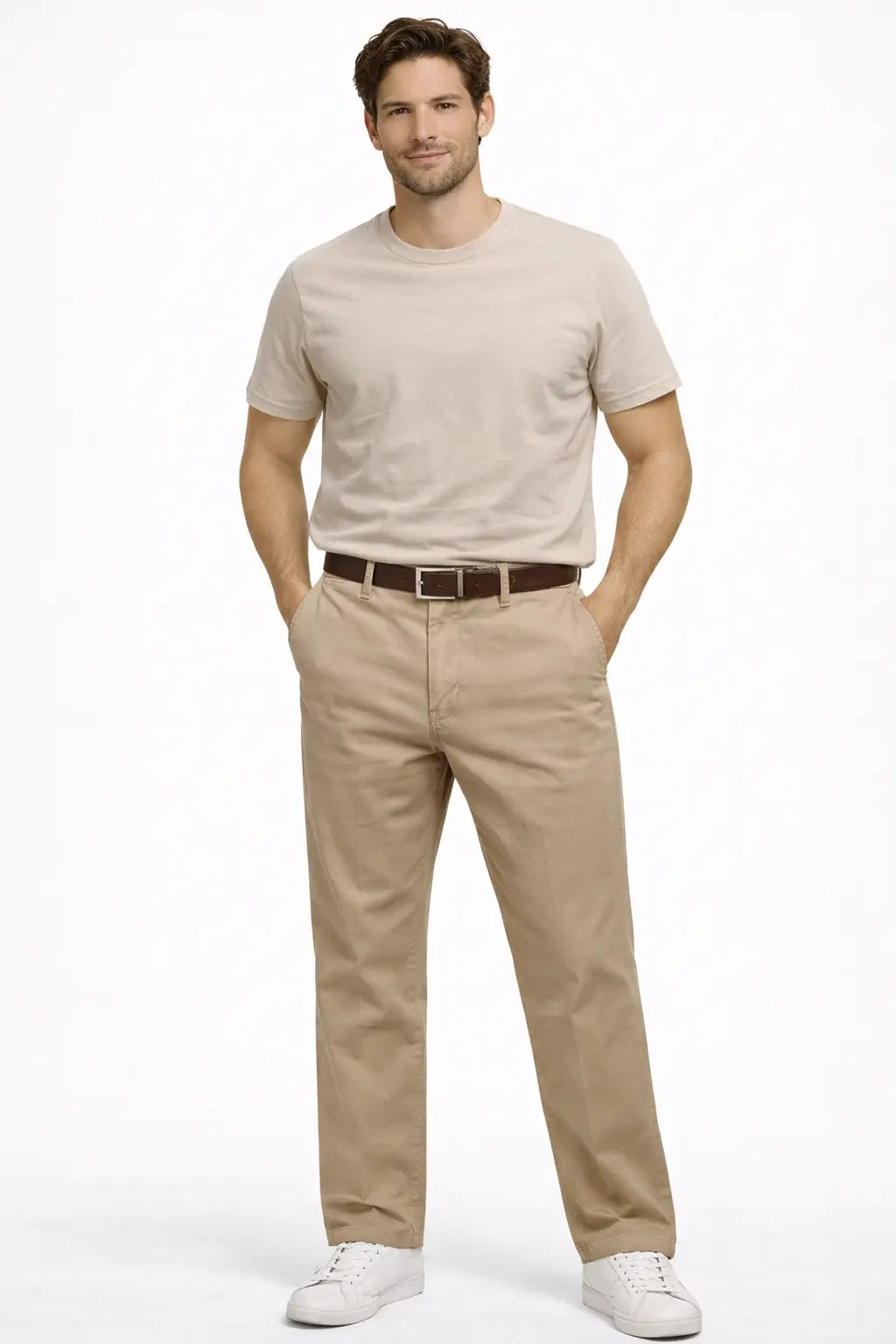 Pantalon GUESS DAHO.G