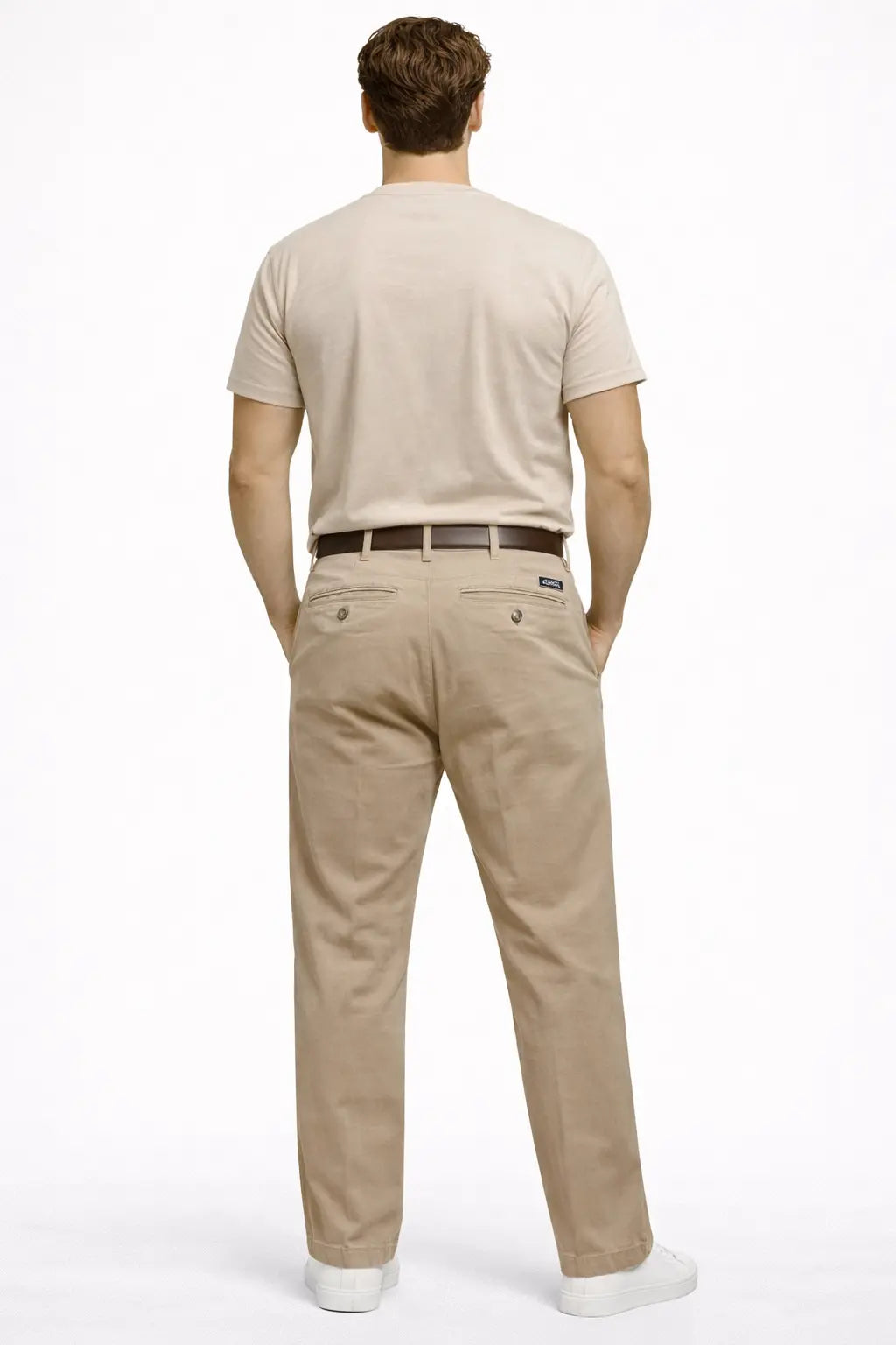 Pantalon GUESS DAHO.G