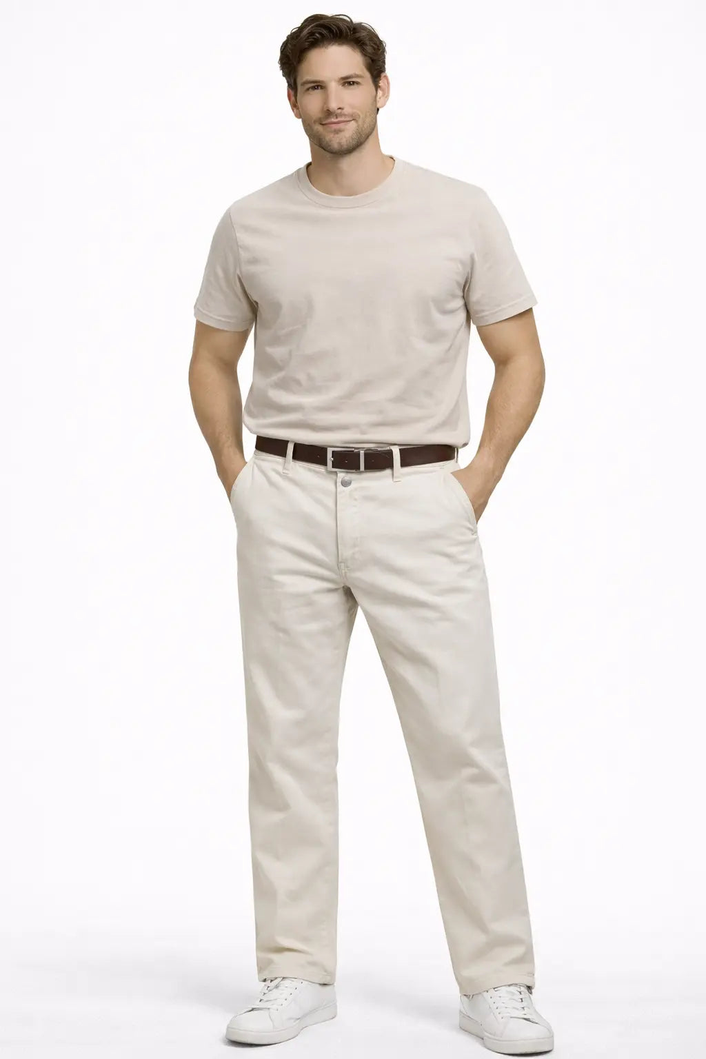 Pantalon GUESS DAHO.G