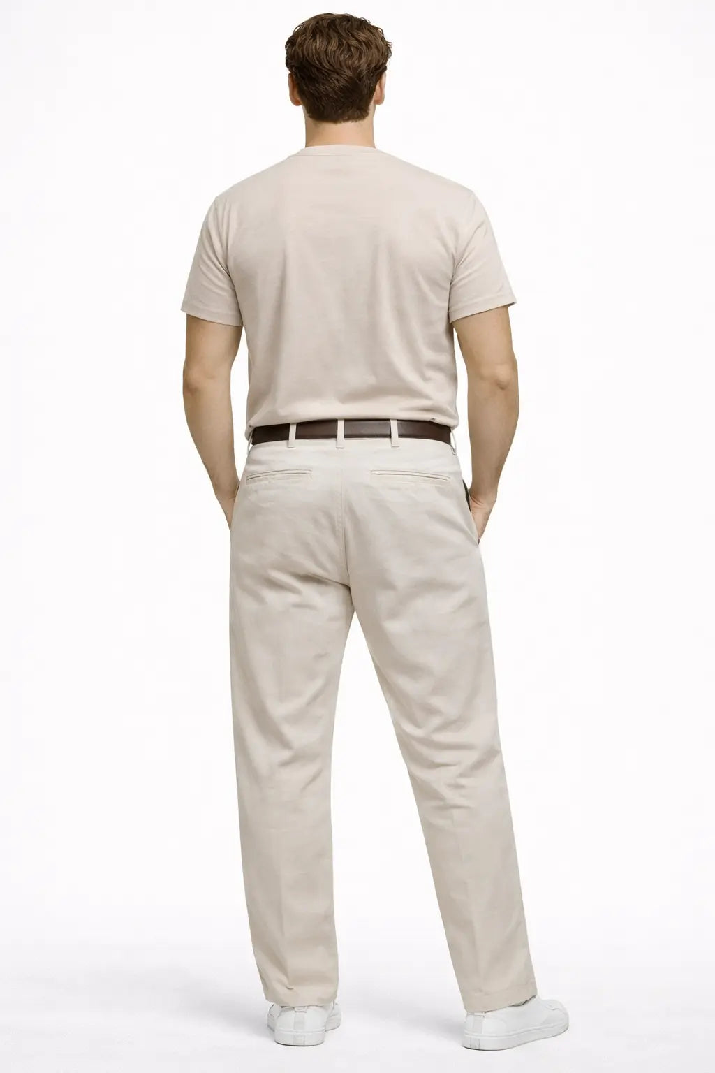 Pantalon GUESS DAHO.G