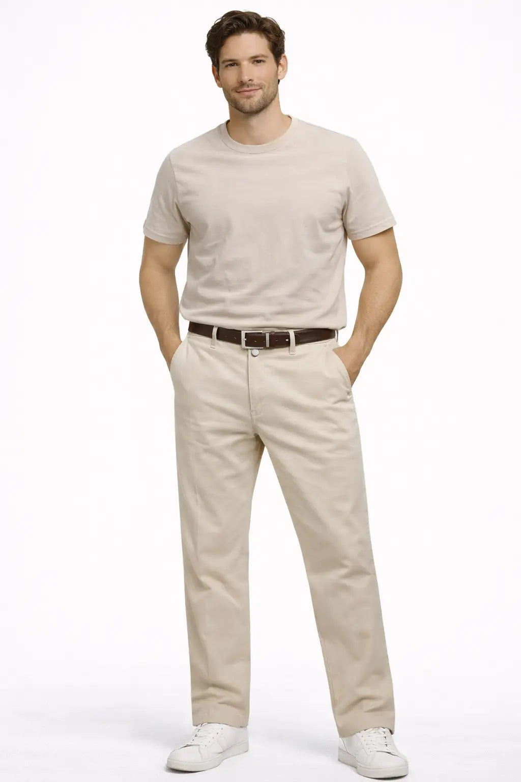 Pantalon GUESS DAHO.G