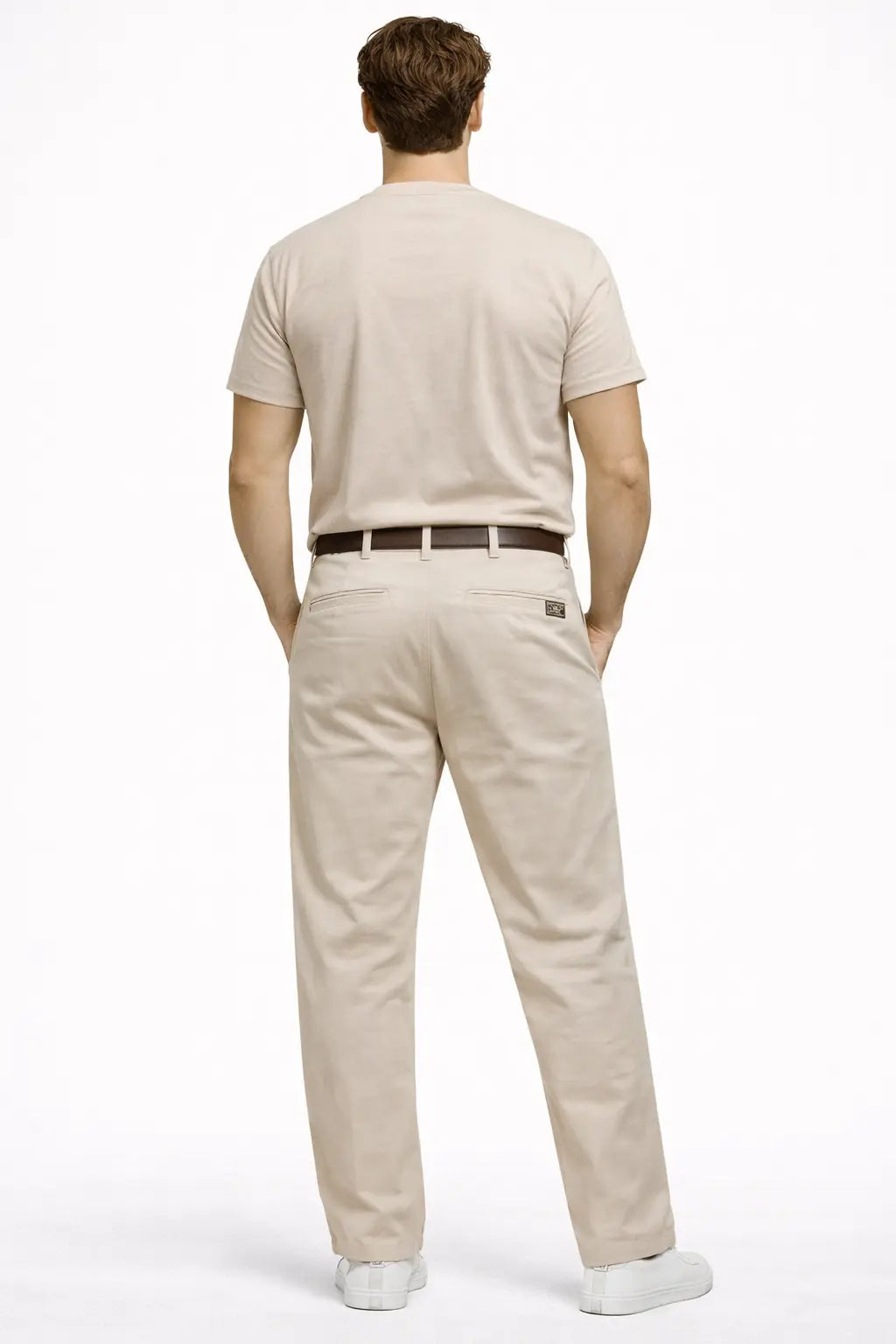 Pantalon GUESS DAHO.G