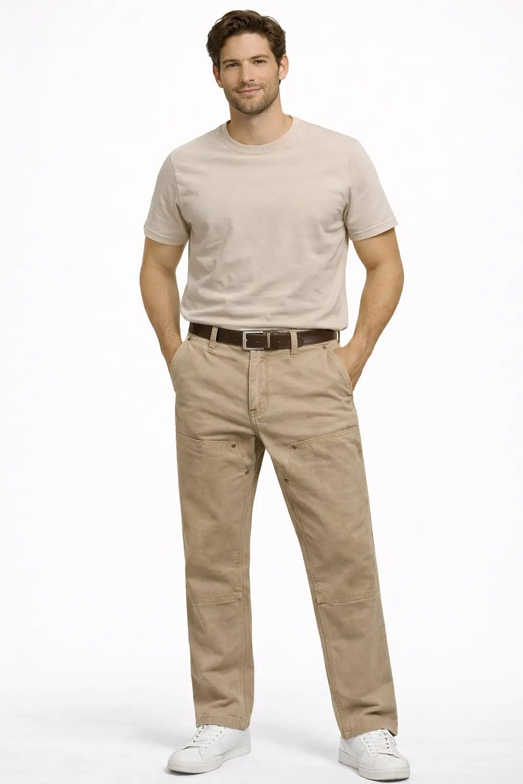 Pantalon GUESS DAHO.G