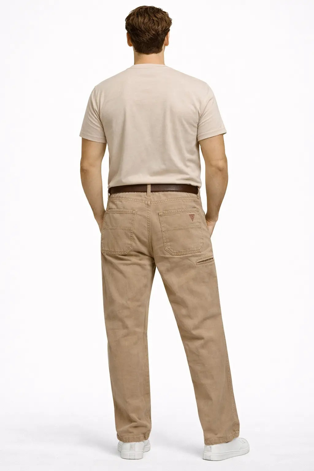 Pantalon GUESS DAHO.G