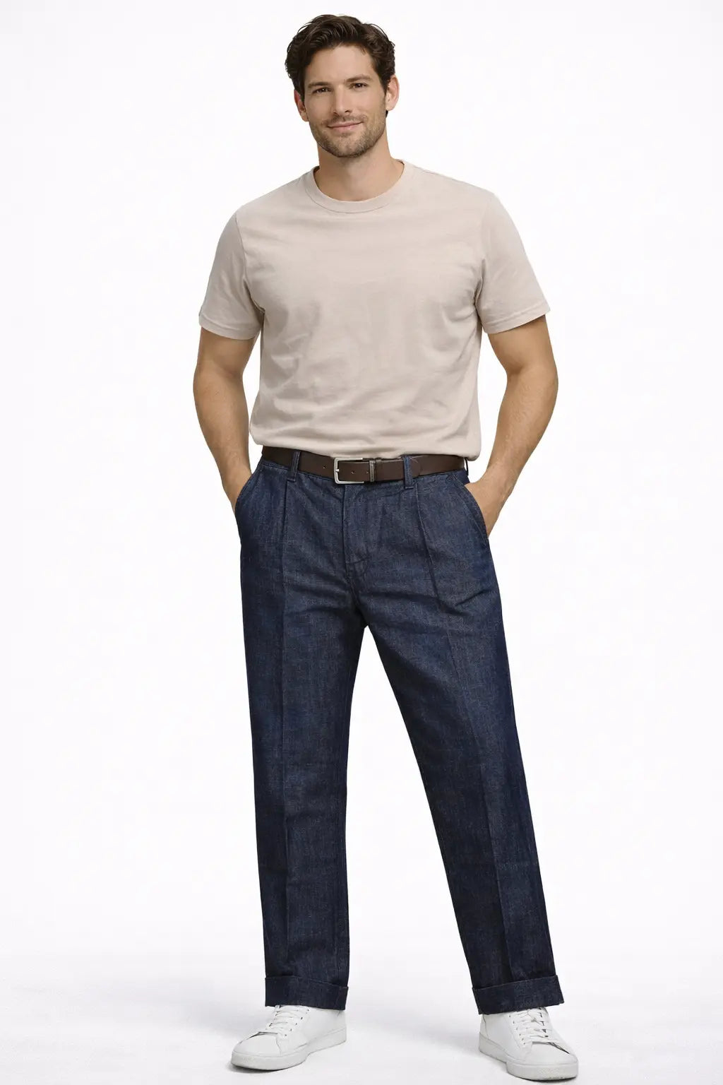 Pantalon GUESS DAHO.G