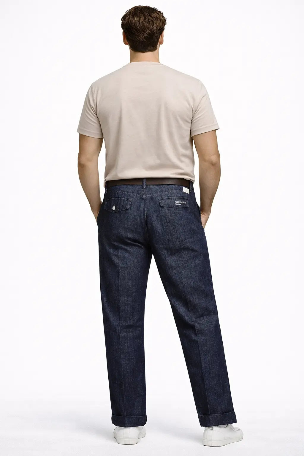 Pantalon GUESS DAHO.G