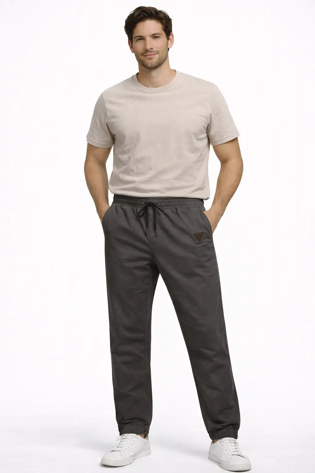 Pantalon GUESS DAHO.G