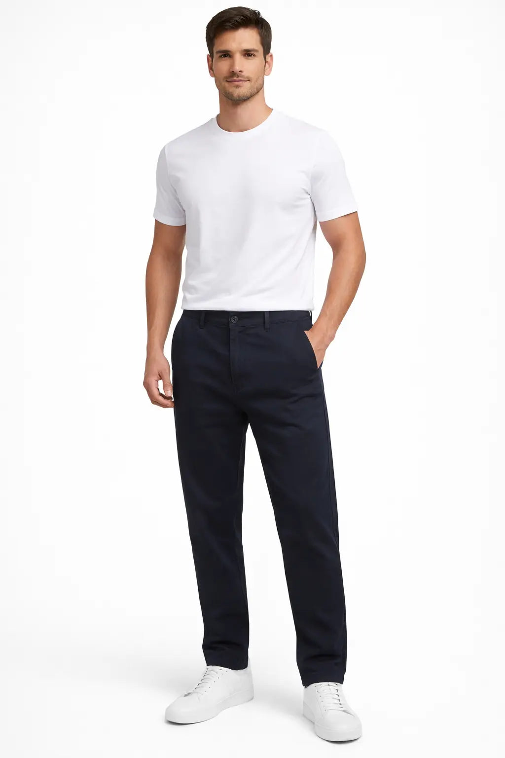Pantalon GUESS DAHO.G