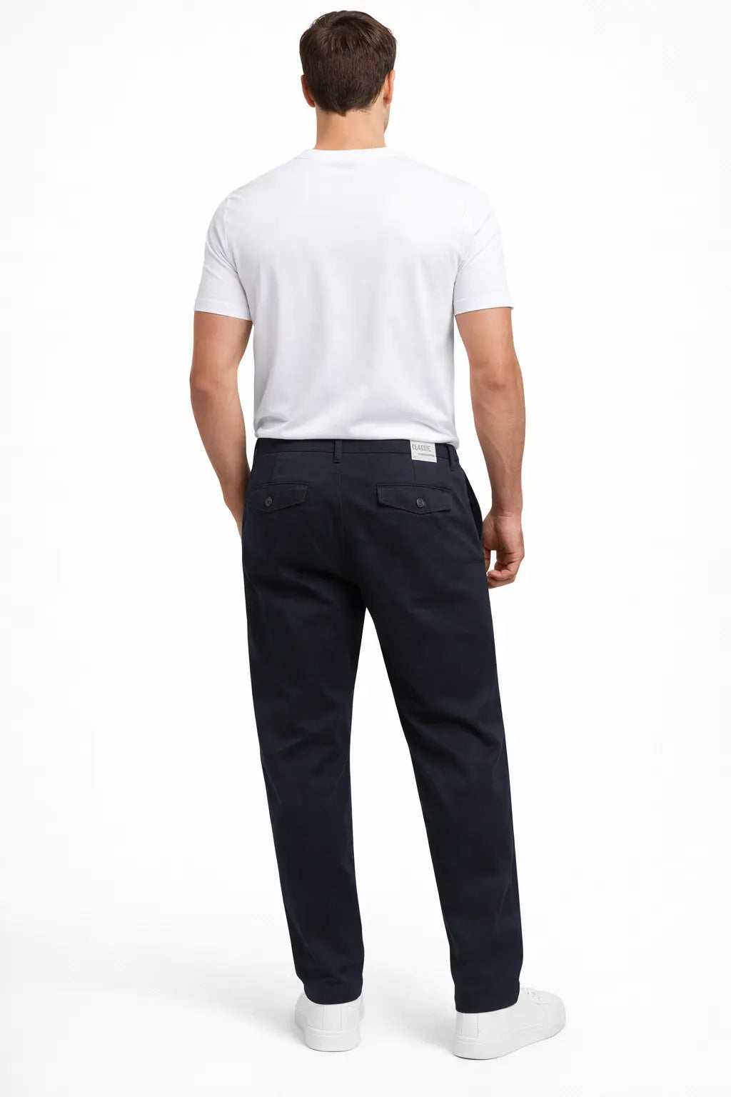 Pantalon GUESS DAHO.G