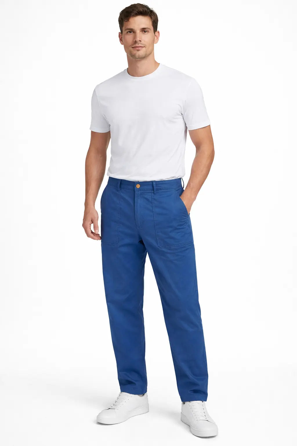Pantalon GUESS DAHO.G
