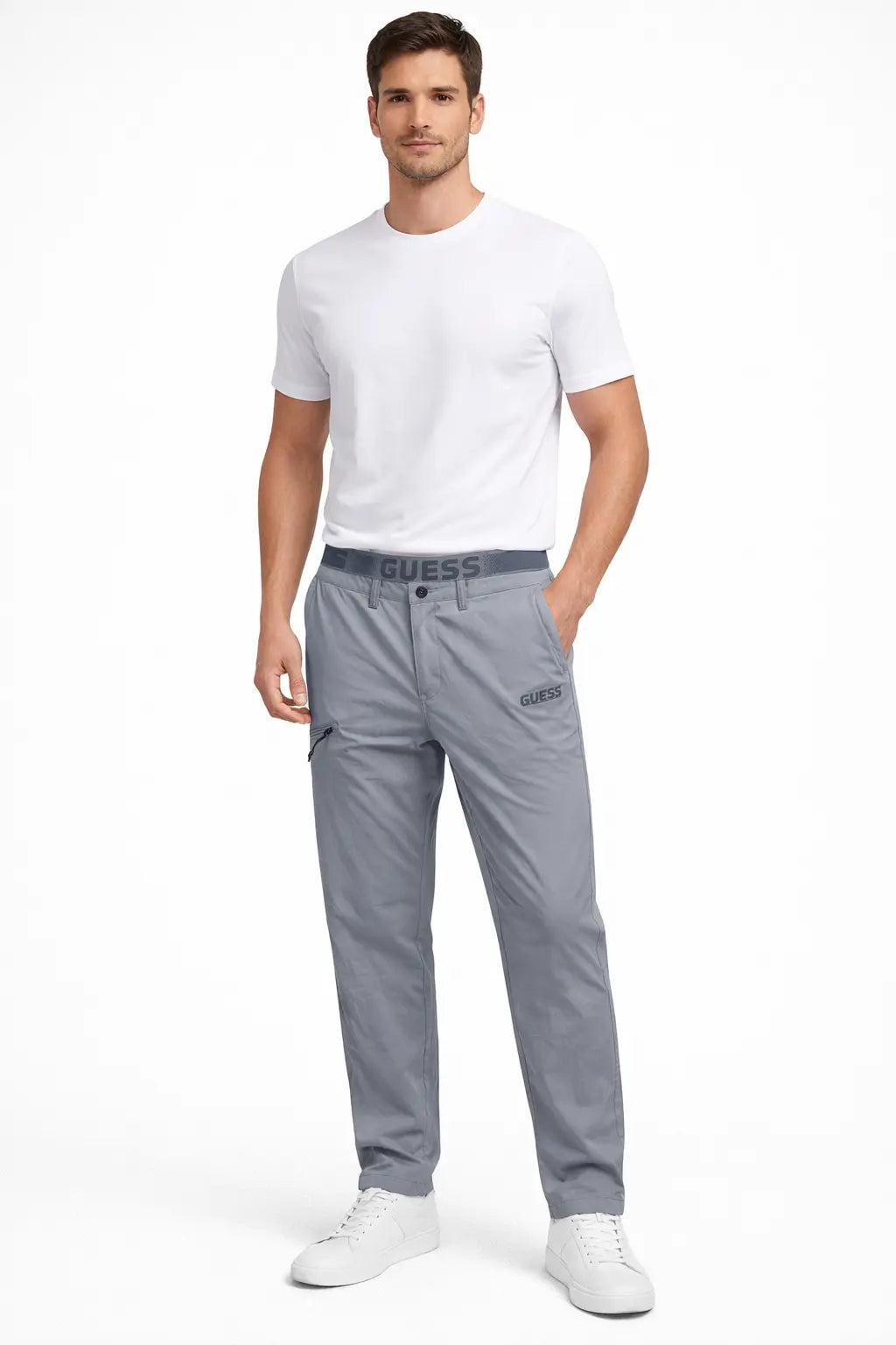 Pantalon GUESS DAHO.G