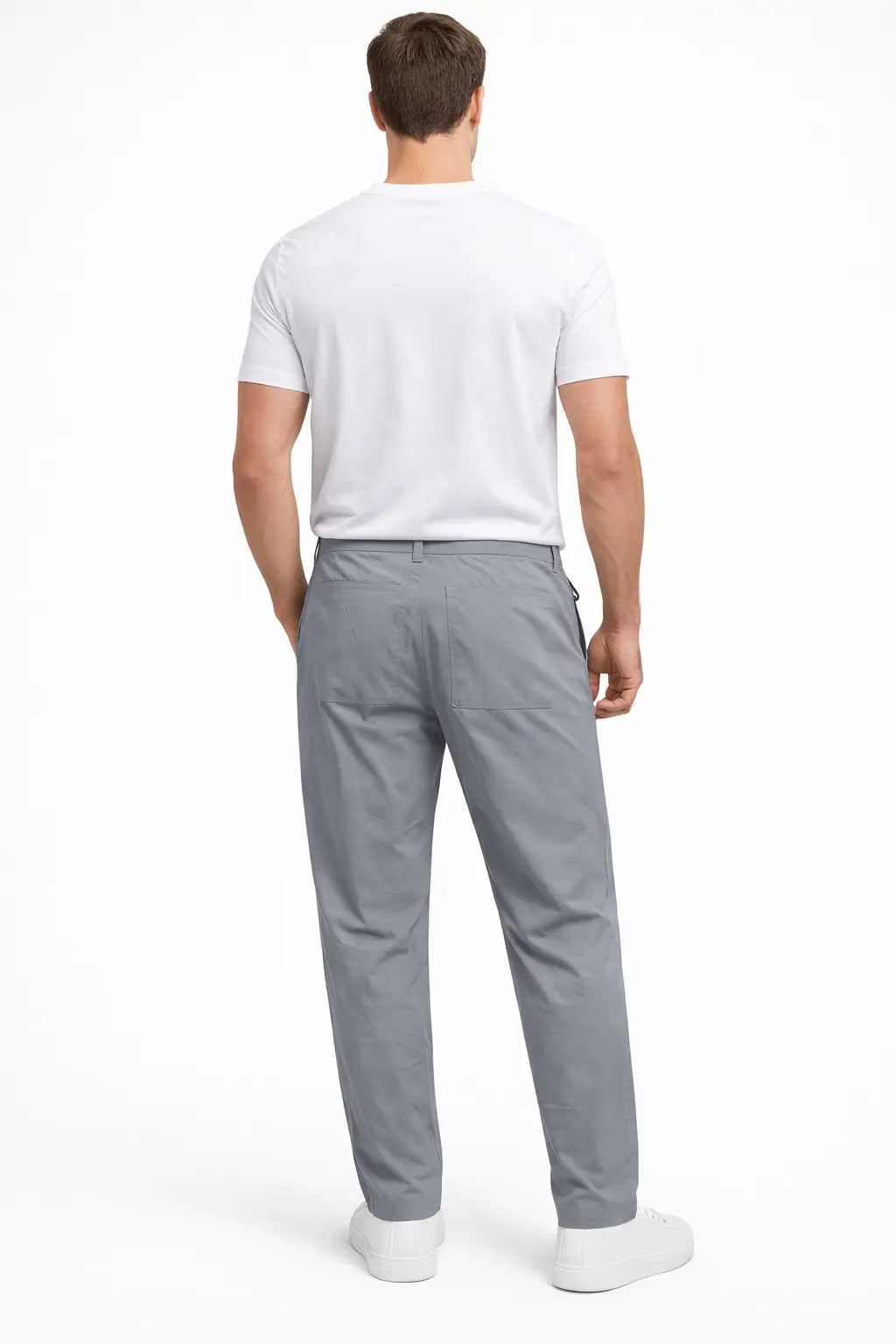 Pantalon GUESS DAHO.G