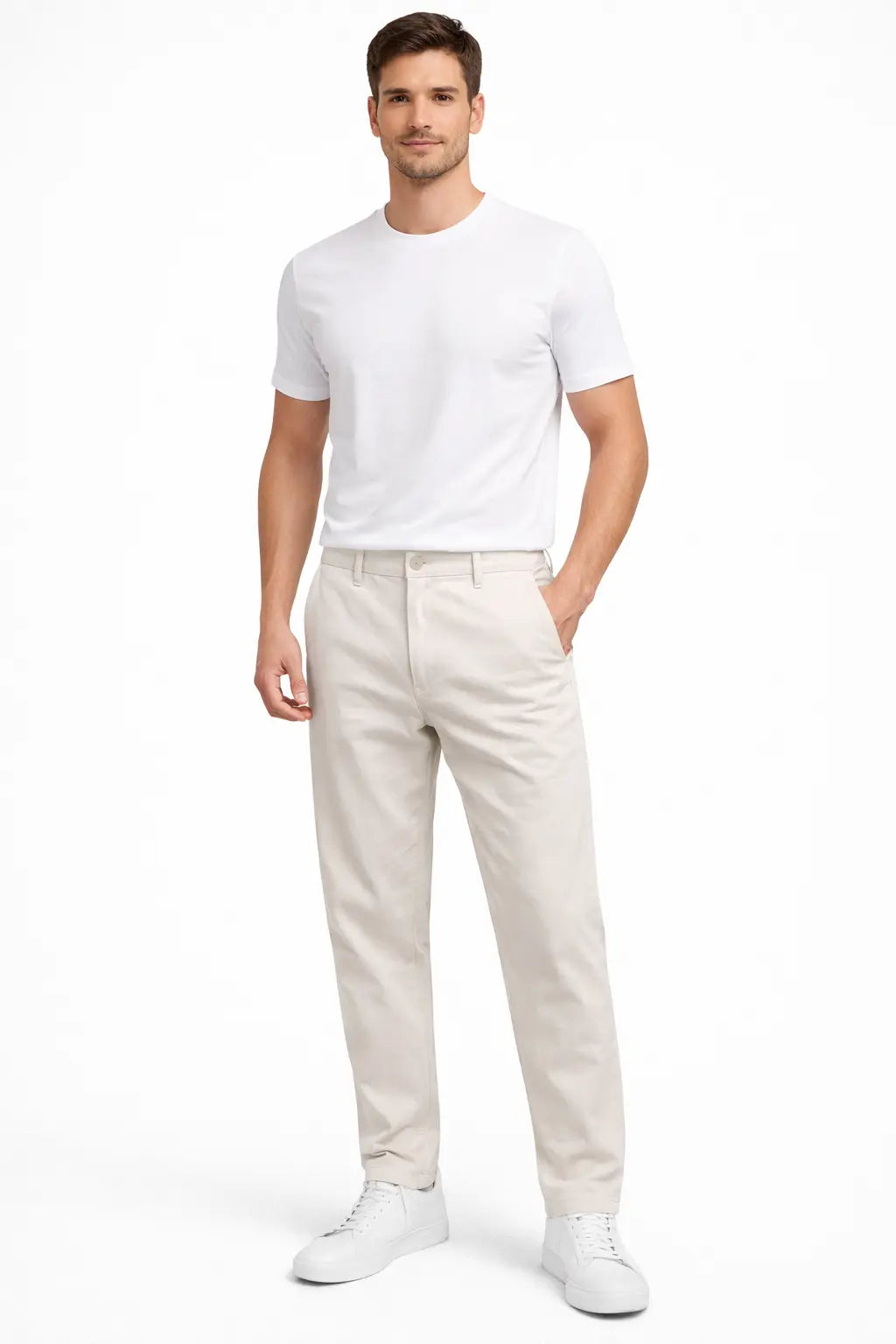 Pantalon GUESS DAHO.G