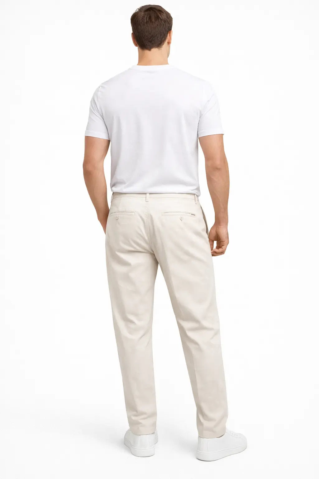 Pantalon GUESS DAHO.G
