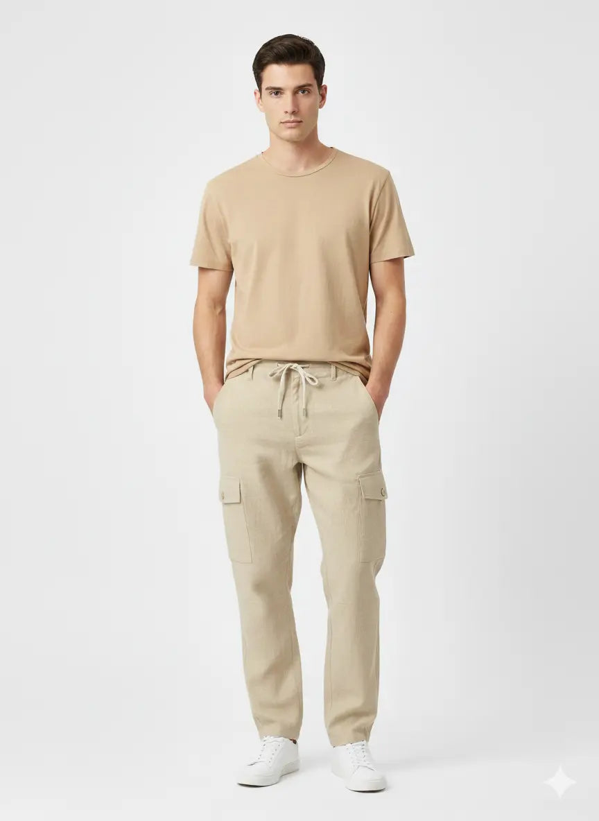 Pantalon GUESS DAHO.G