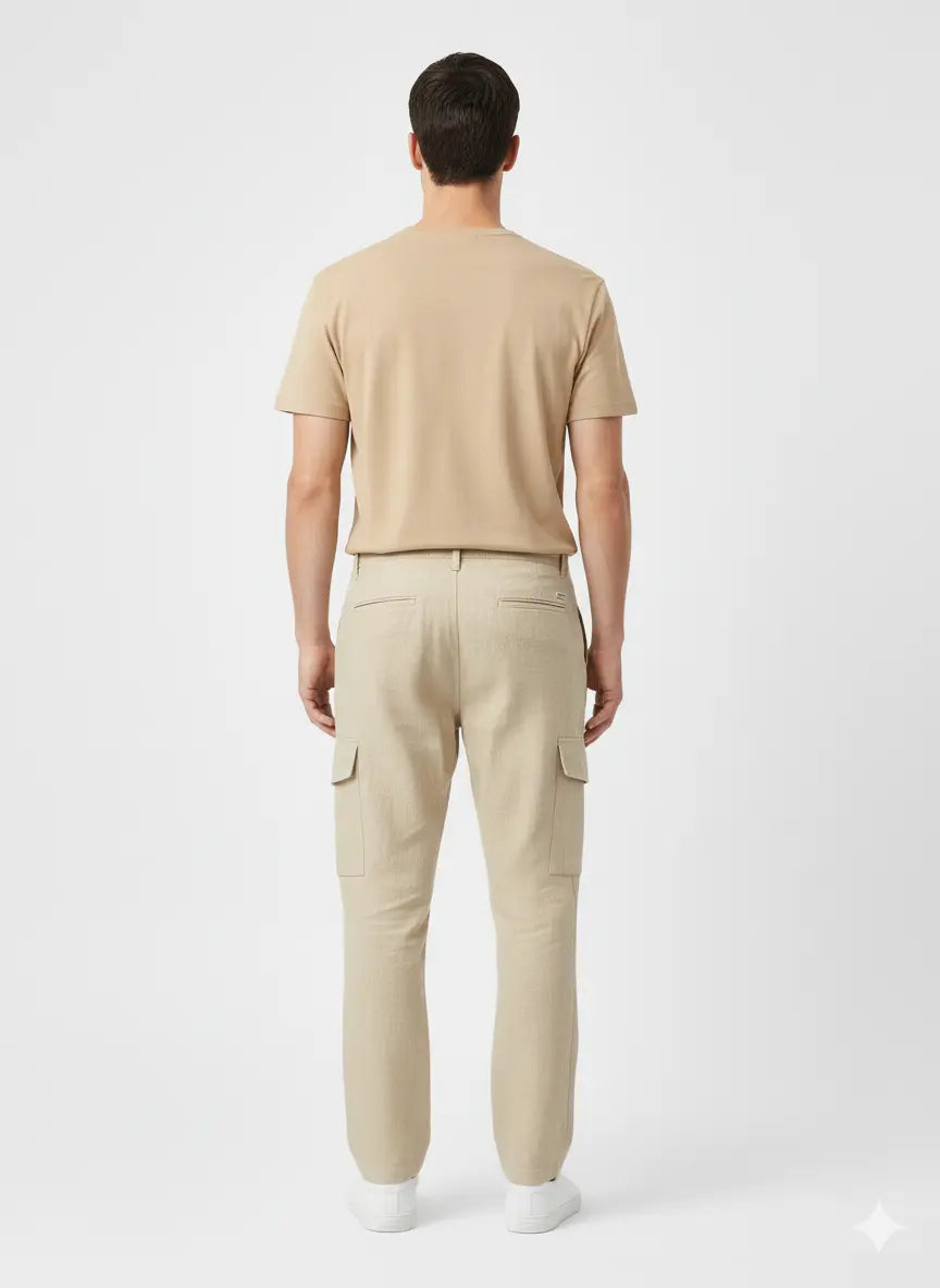 Pantalon GUESS DAHO.G
