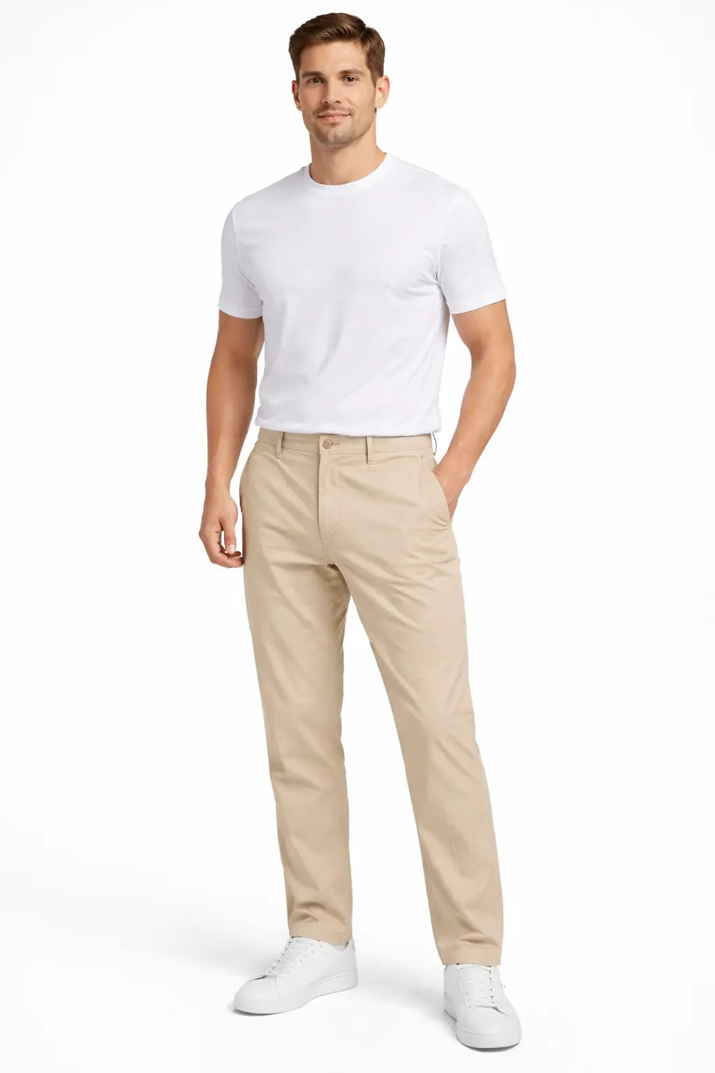 Pantalon GUESS DAHO.G