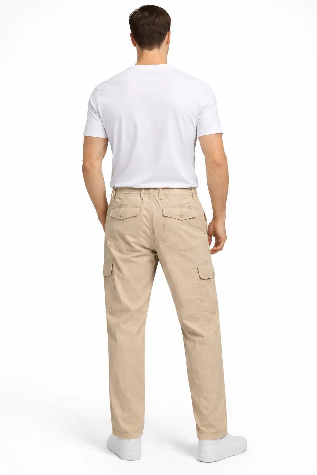 Pantalon GUESS DAHO.G