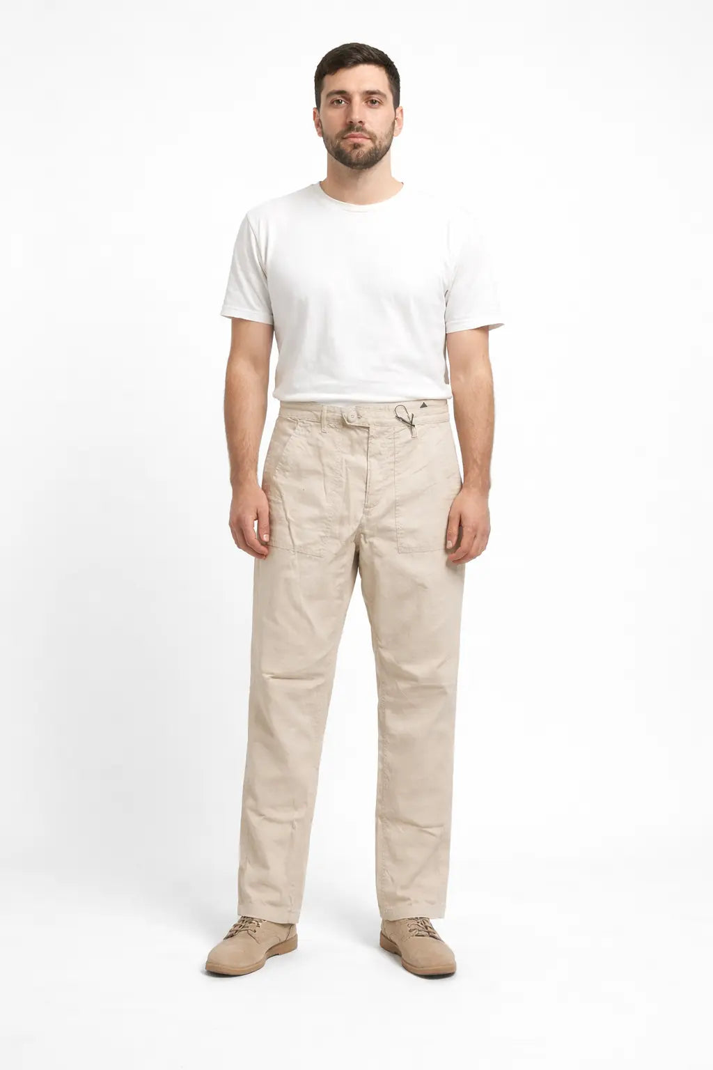 Pantalon GUESS DAHO.G