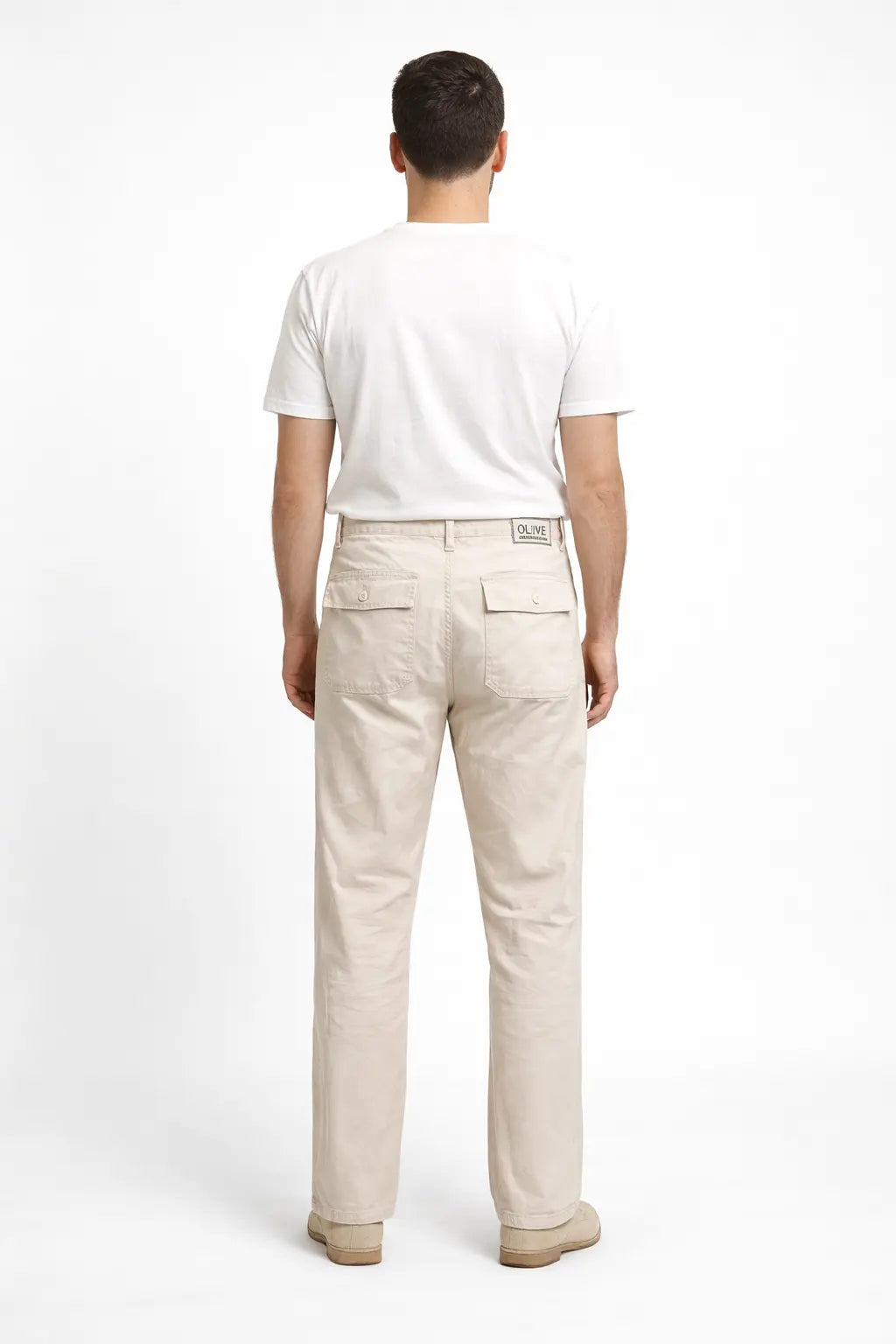 Pantalon GUESS DAHO.G