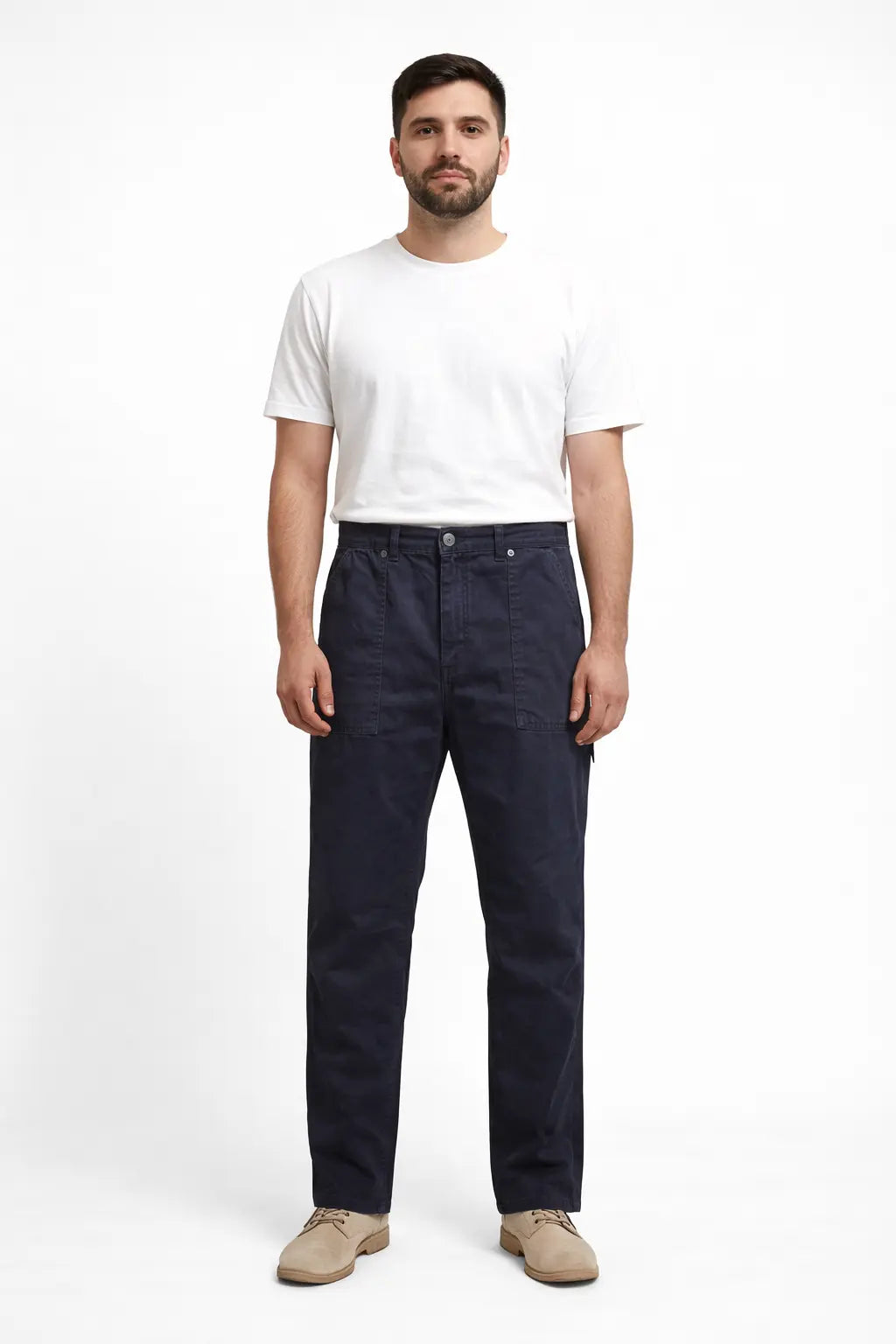 Pantalon GUESS DAHO.G