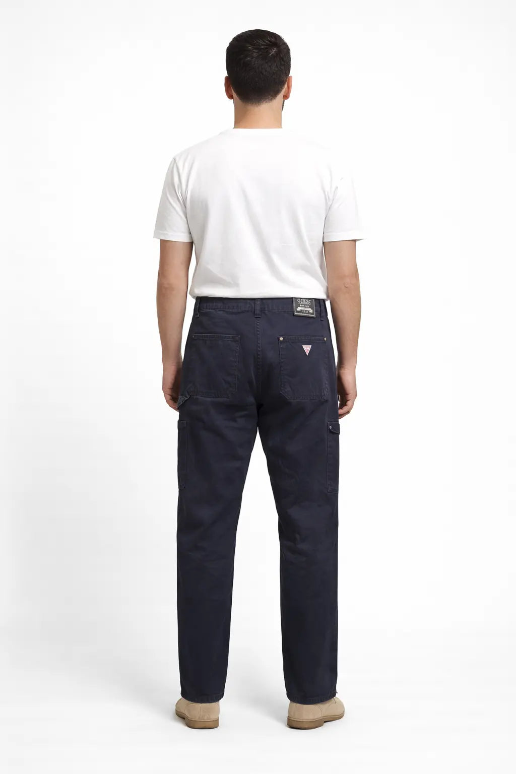 Pantalon GUESS DAHO.G