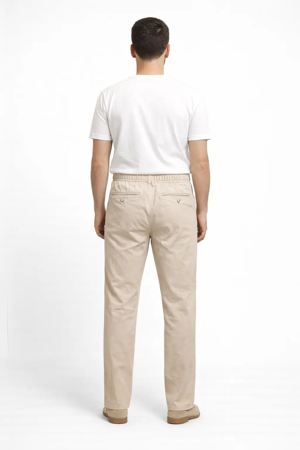 Pantalon GUESS DAHO.G