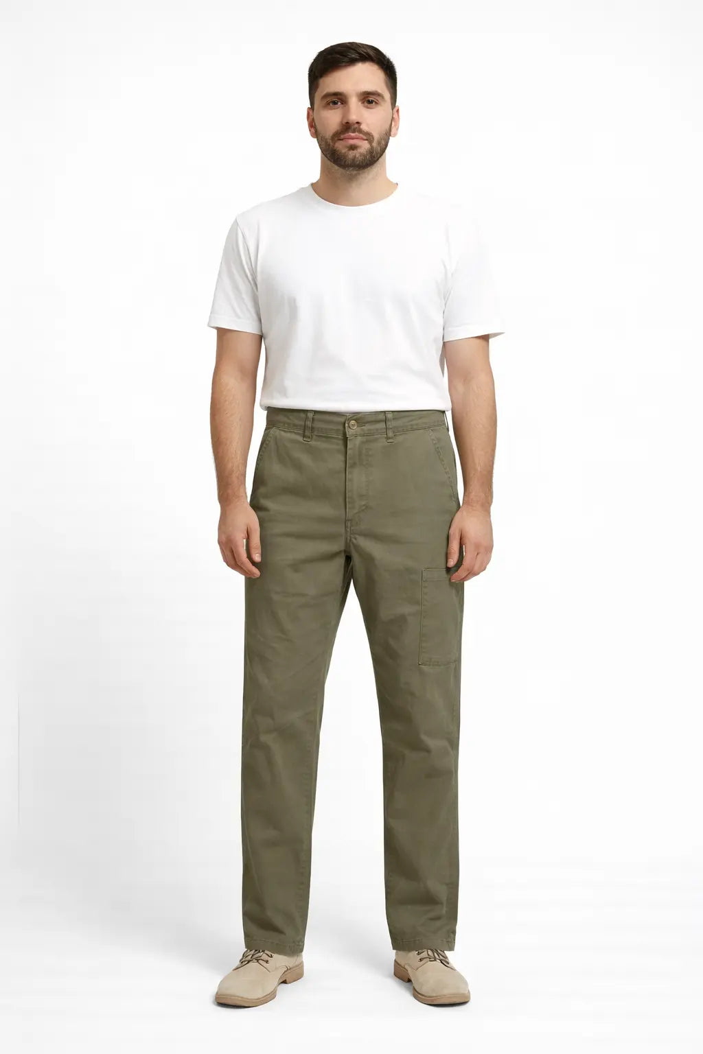 Pantalon GUESS DAHO.G
