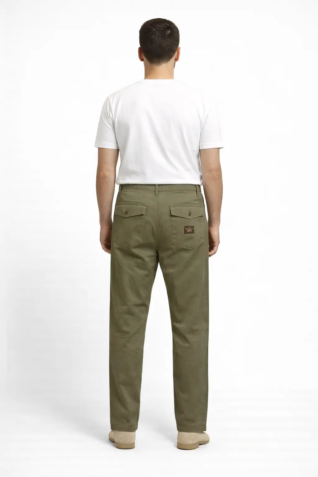 Pantalon GUESS DAHO.G